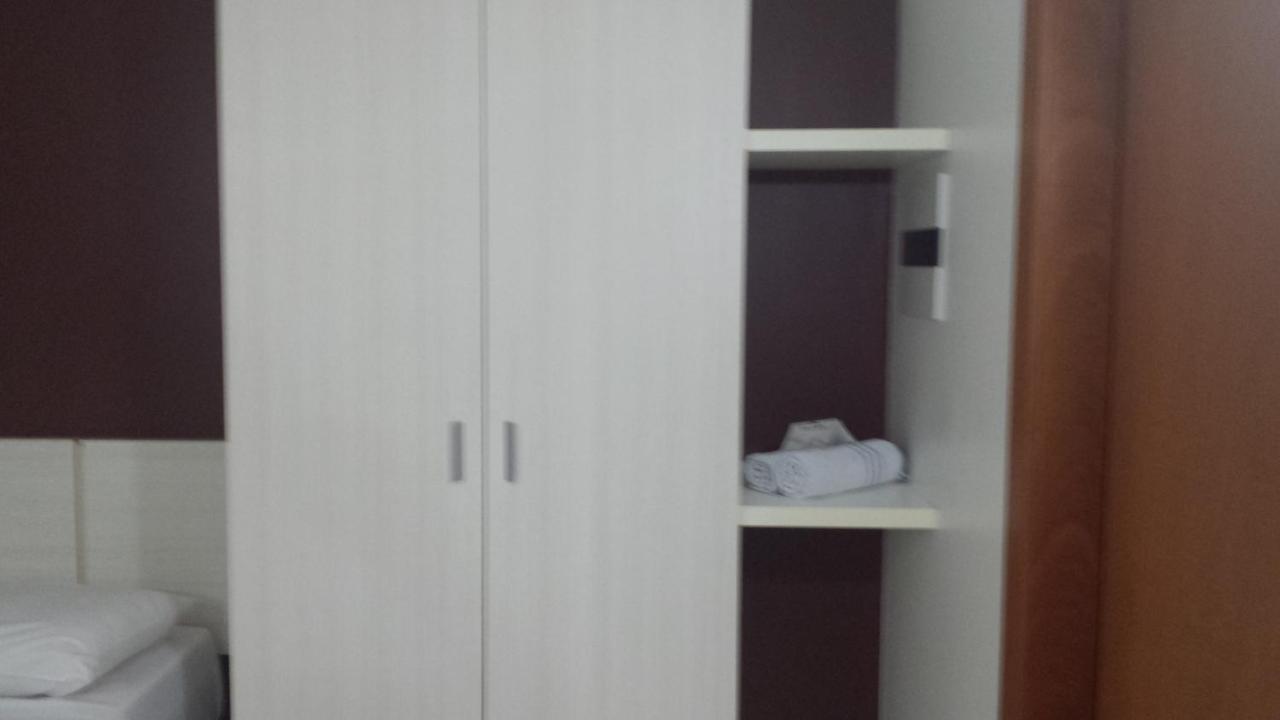 Flat Le Jardin Suites Caldas Novas Exterior photo